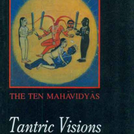 Tantric Visions of the Divine Feminine: The Ten Mahavidyas